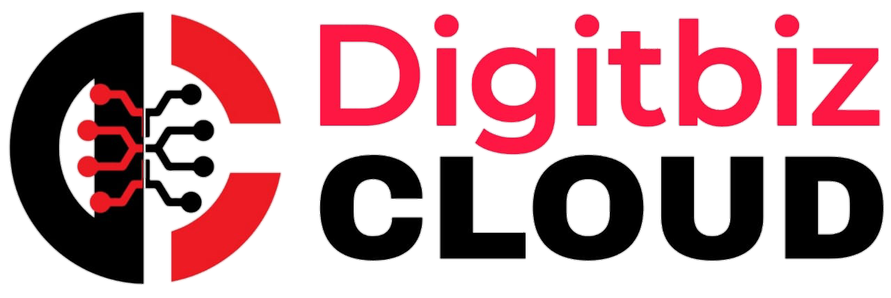 Digitbiz Cloud